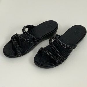 Crocs Dressy Sandals